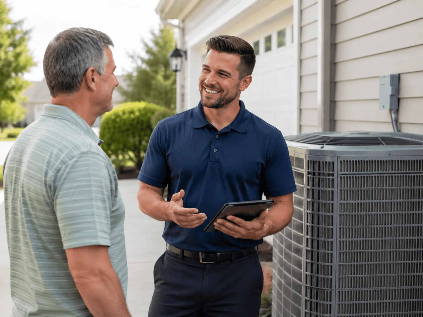 Heat Pump Installation Scotrun, PA FAQs
